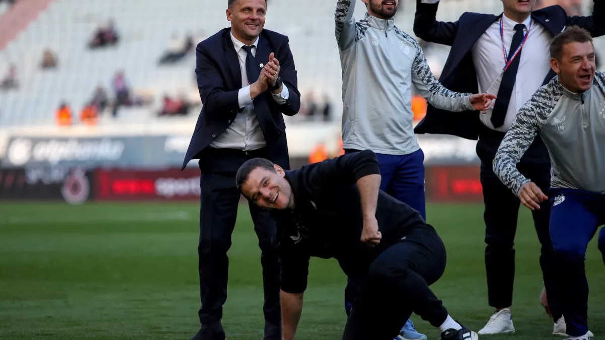 Dinamo donirao namirnice, a igrači s trenerom dijelili obroke u Pučkoj kuhinji na Svetom Duhu