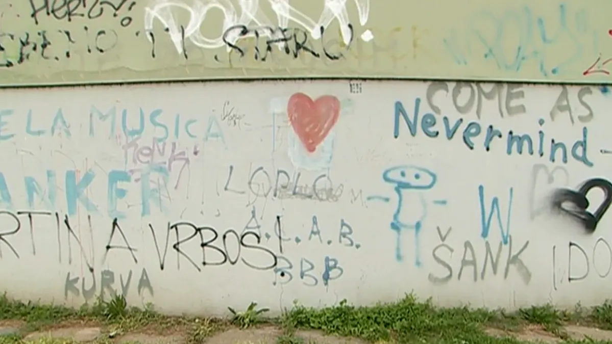 Zbog nekih tetovaža možete biti uhićeni: Evo što vas može odvesti pred sud