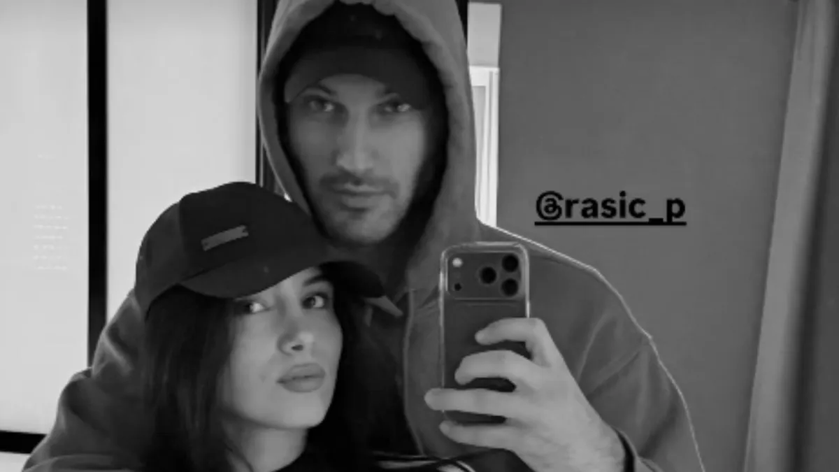 Prva fotografija Anastasije i Petra nakon 'Gospodina Savršenog': 'U sretnoj smo i zdravoj vezi'