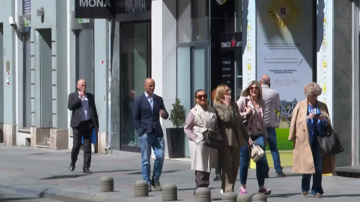 Direkt u Sarajevu: Kako su Zmajevi ujedinili regiju i dali novu nadu nakon godina mraka?