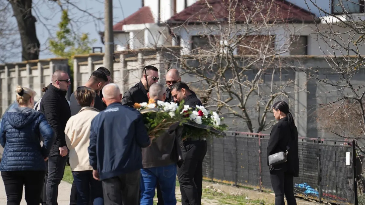 Darko Lazić podijelio bolnu uspomenu: Prizor iz kuće nikoga nije ostavio ravnodušnim