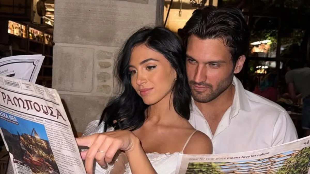 Pobjednica 'Gospodina Savršenog' uživa u ljubavi: Anastasia podijelila intimne trenutke s putovanja s Petrom