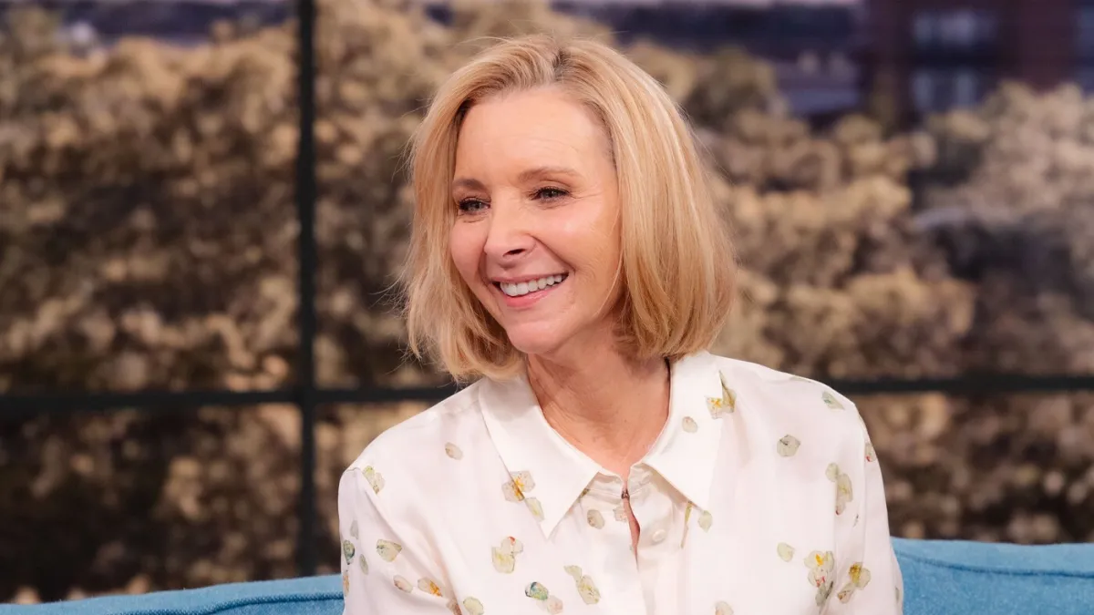 Lisa Kudrow nakon poroda donijela odluku koju bi osudile brojne majke