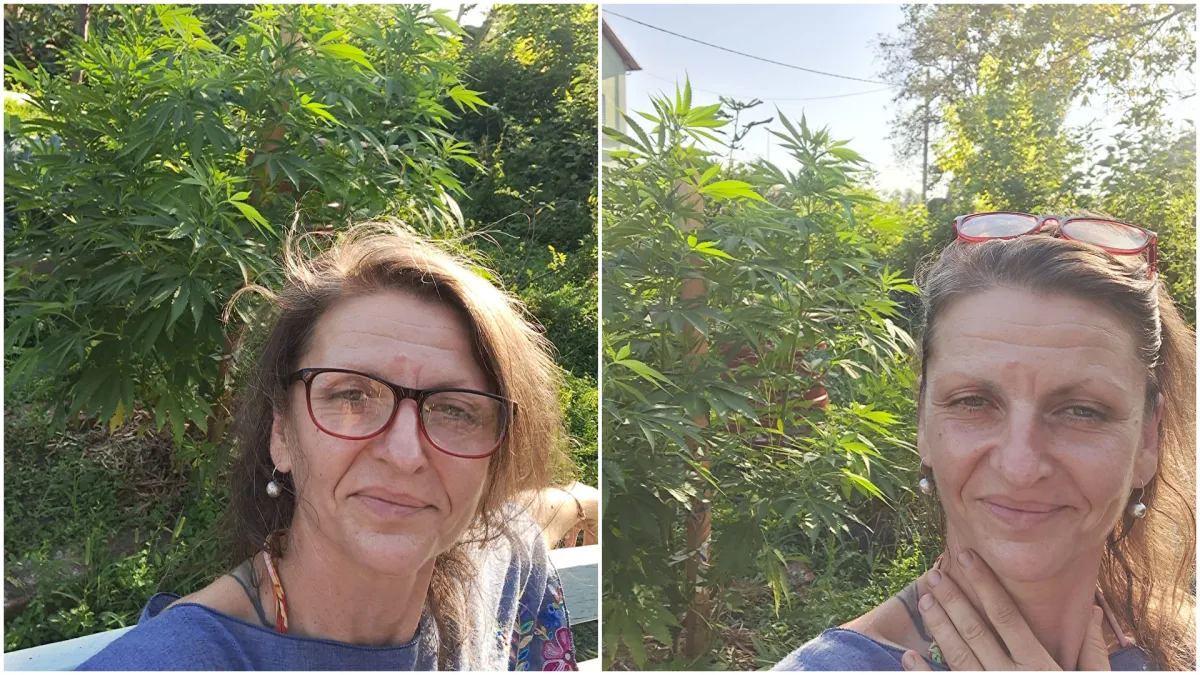 Emilija se iz Zagreba preselila u Lipik: 'Postao je moj životni put i škola'