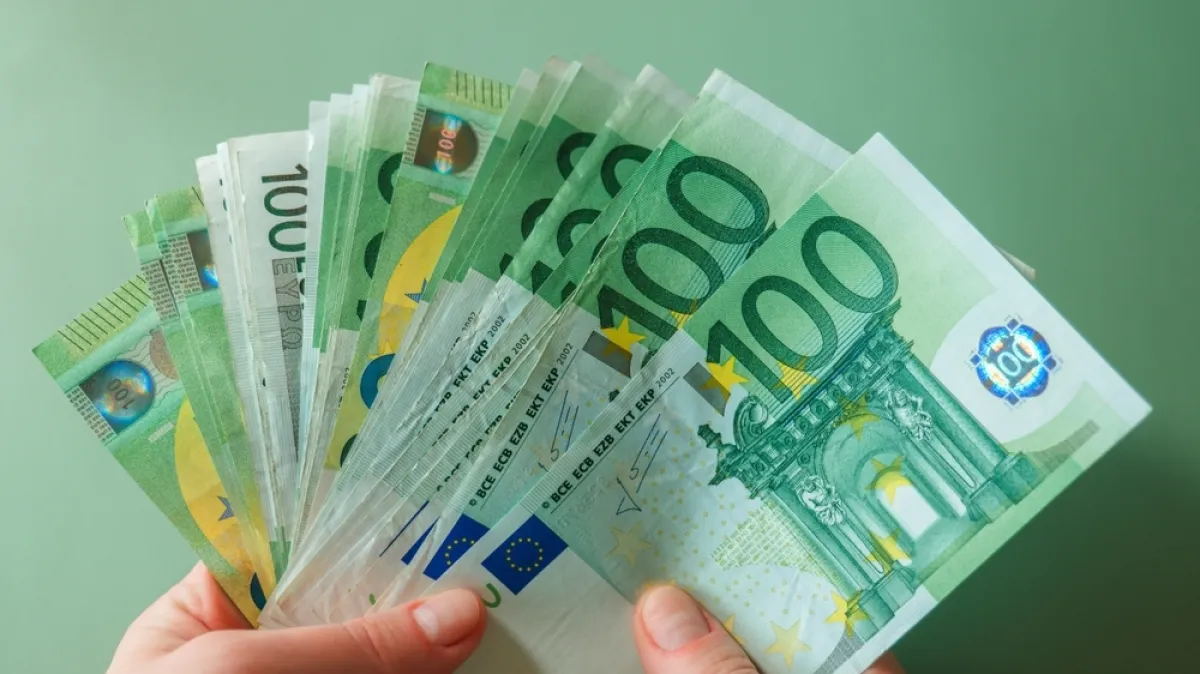 Hrvatica ostala bez 70.000 eura, napravila strašnu grešku: 'Novac mu je dala na ruke'