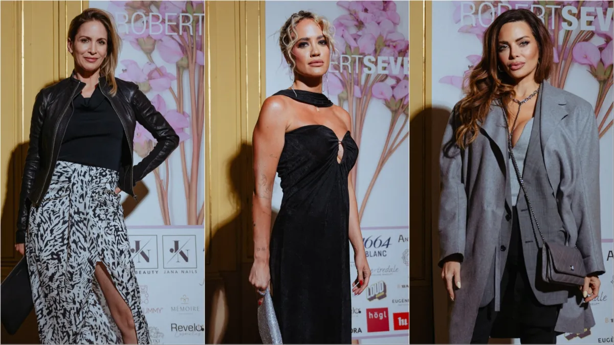 Je li ovo Pariz ili Zagreb? Ovako izgleda kada se na jednom mjestu okupe brojne zvijezde