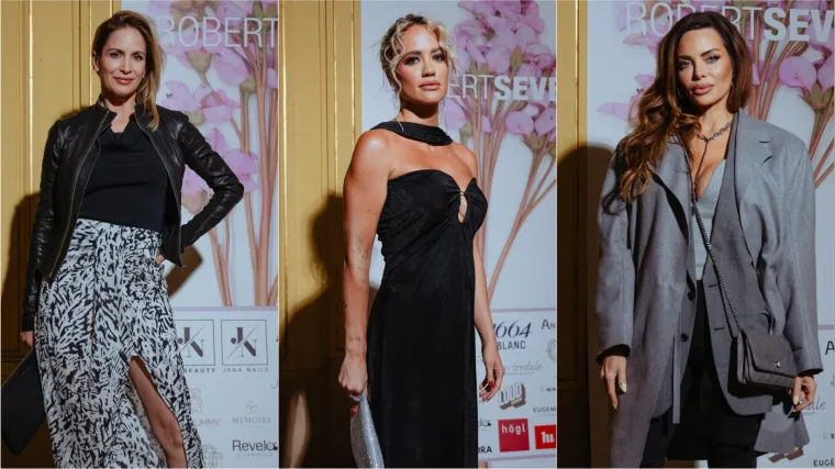 Je li ovo Pariz ili Zagreb? Ovako izgleda kada se na jednom mjestu okupe brojne zvijezde