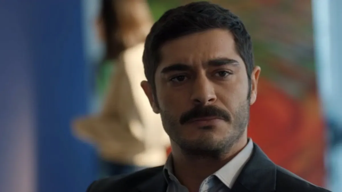 Marašli: Tihi junak slomljene duše