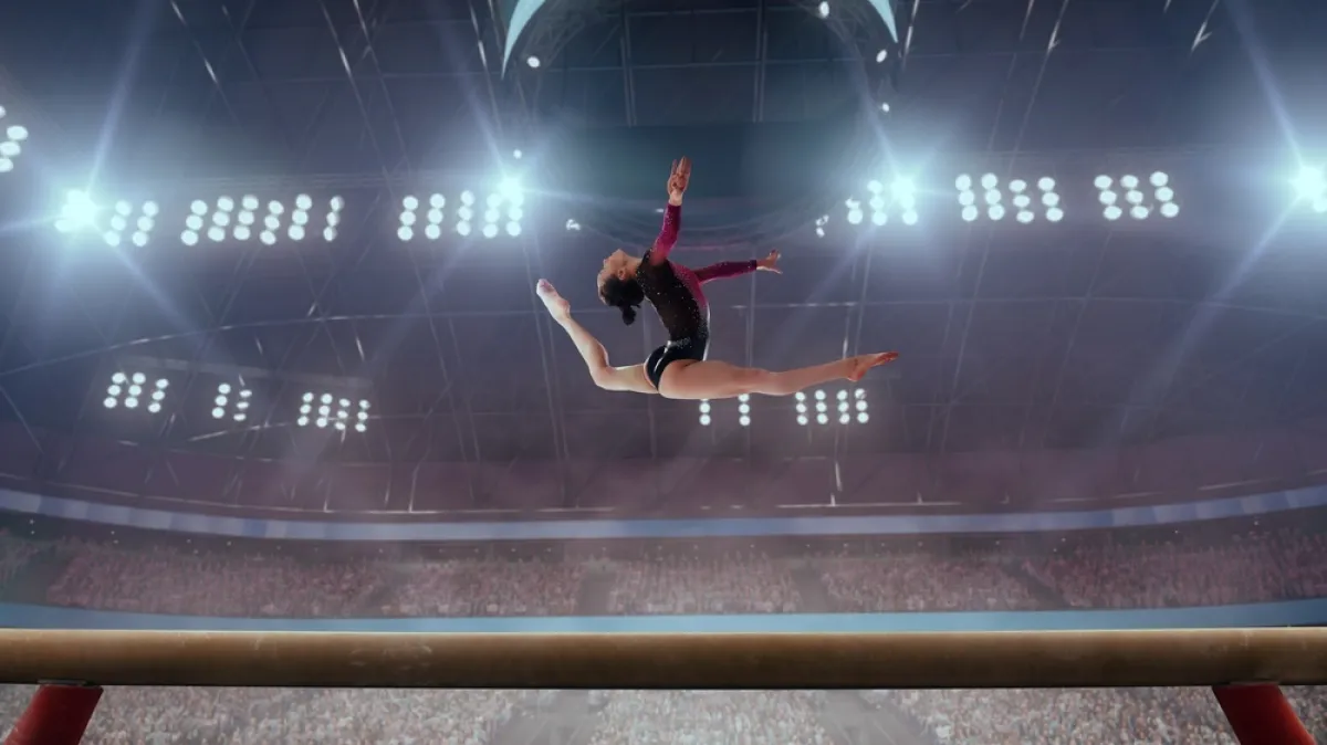 [KVIZ] Samo rijetki znaju odgovore na ova pitanja o ženskoj gimnastici: Jesi li među njima?