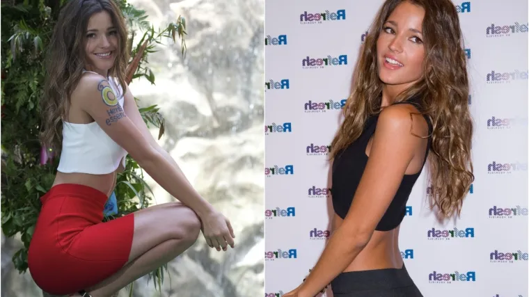 Sjećate li se fatalne Malene? Žarila i palila modnim pistama, a onda se skrasila