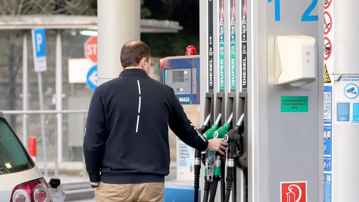 Uštedite na gorivu 25 posto uz ove četiri besplatne i sasvim jednostavne promjene