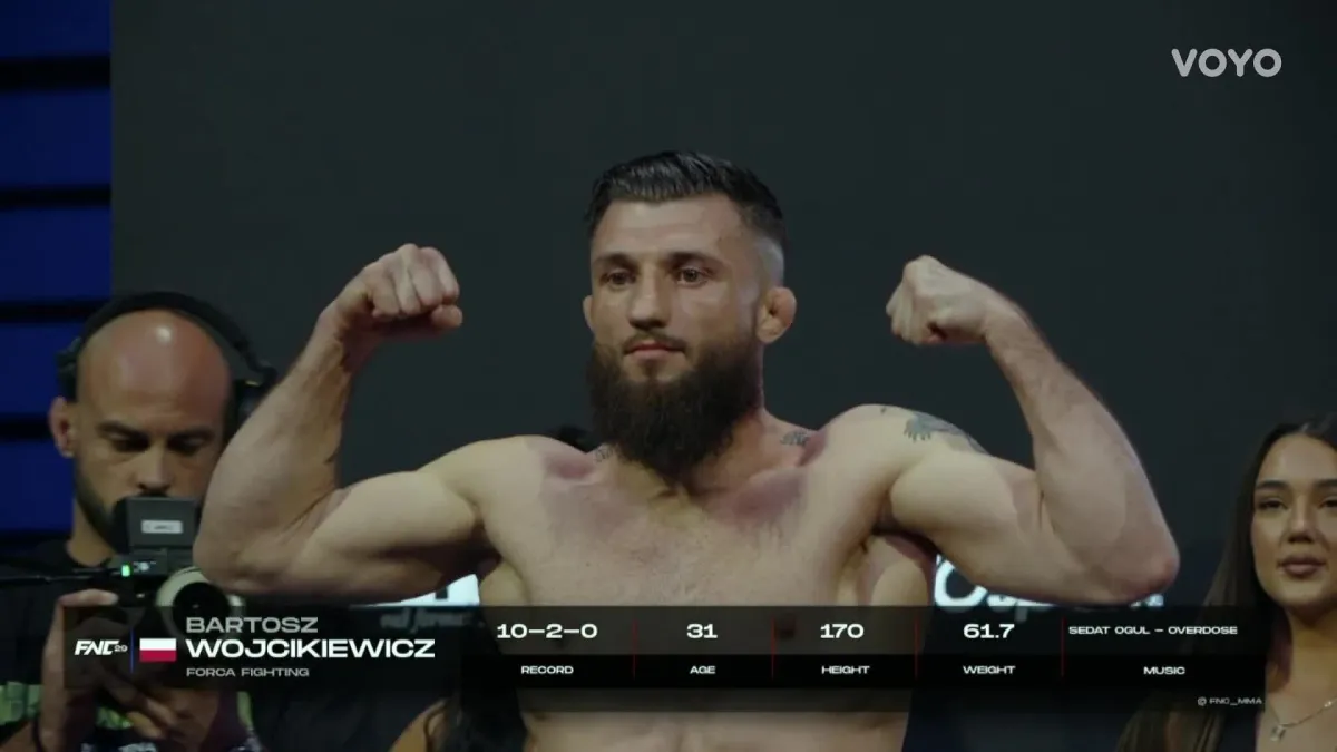 Krušič 'hladan kao špricer', samo mu je jedna stvar na pameti