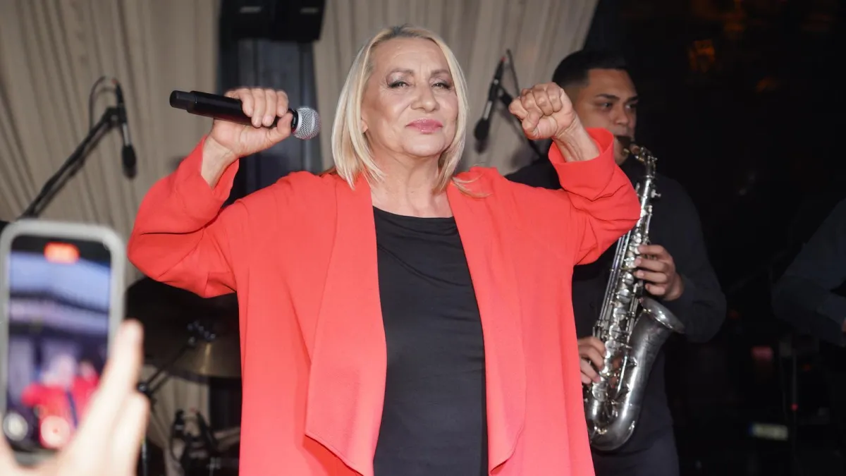 Zorica Erić napala Vesnu Zmijanac 'Pijana tetka Morž ne može da zine više': Ona žestoko odgovorila