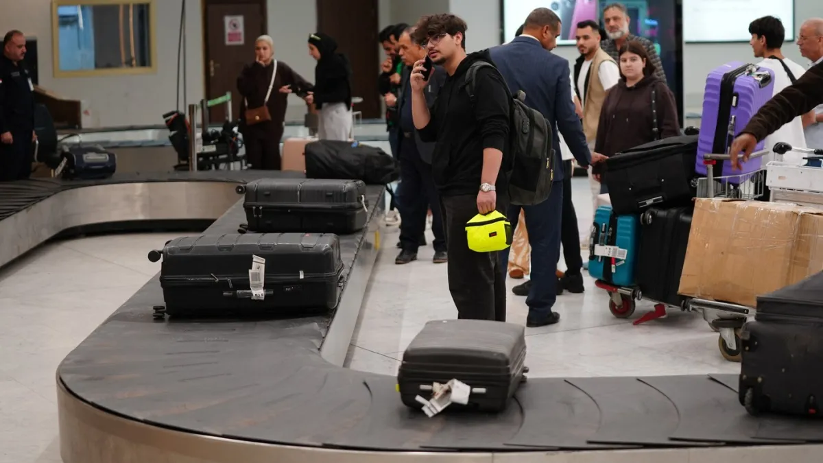 Europske zračne luke poslale dramatično upozorenje: 'Još tri tjedna, a onda...'