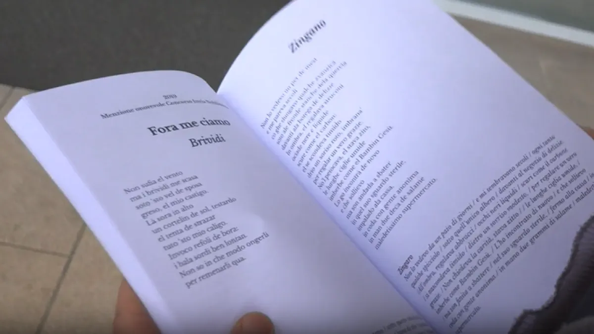 Fiumanski dijalekt postao kulturno dobro: Prepoznajete li ove riječke riječi?