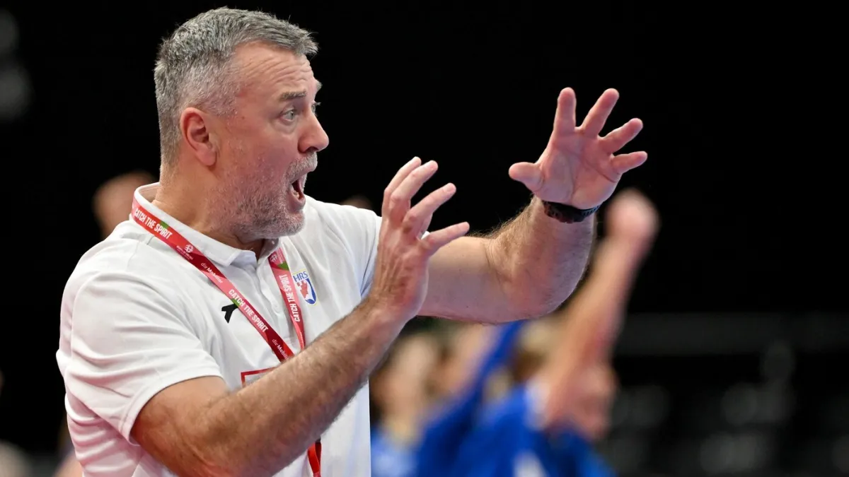 Hrvatske rukometašice nakon plasmana na Euro igraju još jednu utakmicu, evo kada i gdje je možete gledati