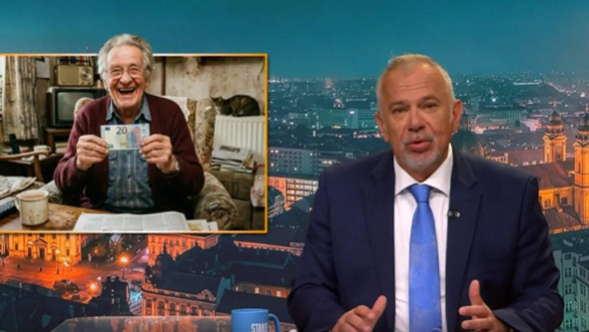 Umirovljenici se žale, a opet dobili povišicu! Šprajc: 'To se čini kao dosta unosan posao'