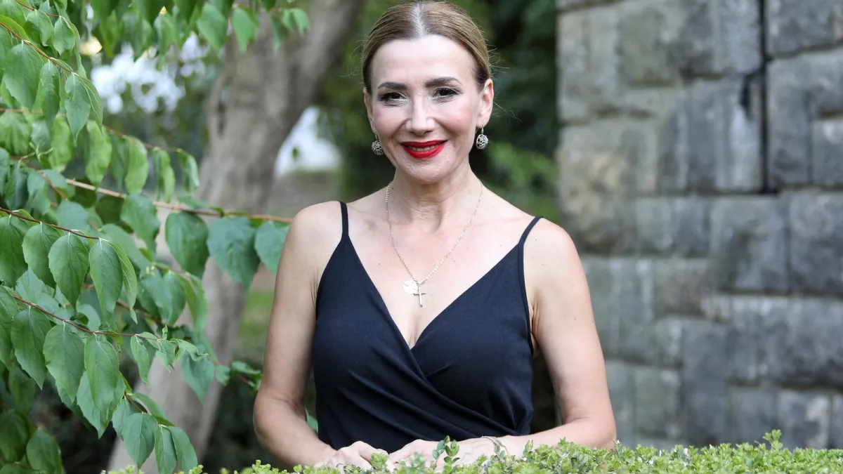 Ecija Ojdanić raznježila objavom o svojoj majci: 'Ovaj village break pamtit ću zauvijek'