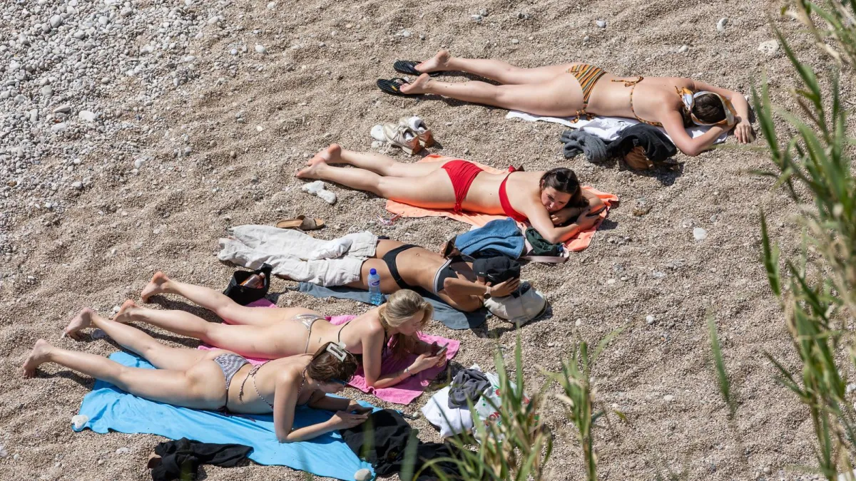 Uživajte dok traje: Vikend sunčan i topao, ali onda u novom tjednu promjena, evo što slijedi