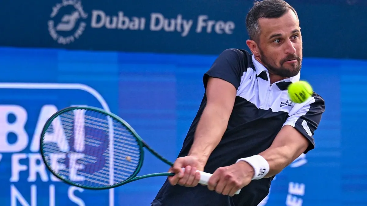 Hrvatski tenisač izborio finale na prestižnom Mastersu u Monte Carlu