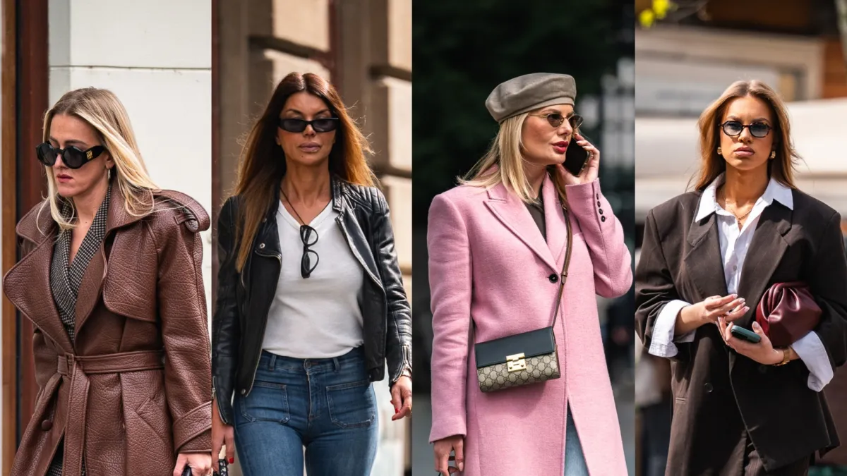 Zagrepčanke dokazale da su vladarice špice! A jedna brineta se posebno istaknula