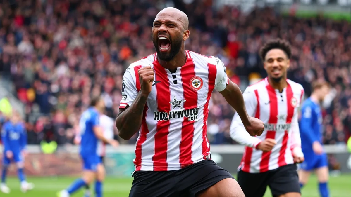 Ovakvog Brazilca Engleska još nije vidjela: Čudesnu utakmicu pokvario gol u nadoknadi