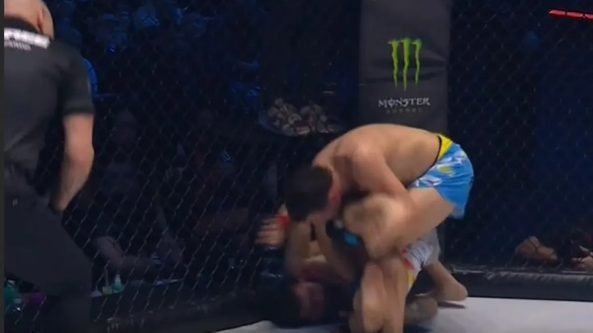 Pogledajte cjenik na FNC-ovom spektaklu u Ljubljani: Evo koliko košta 'pijača'