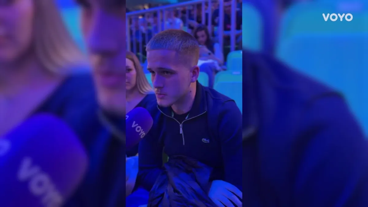 Fan otkrio zbog kojih borbi je došao na FNC 29: 'U ovom sportu nikad ne znaš'