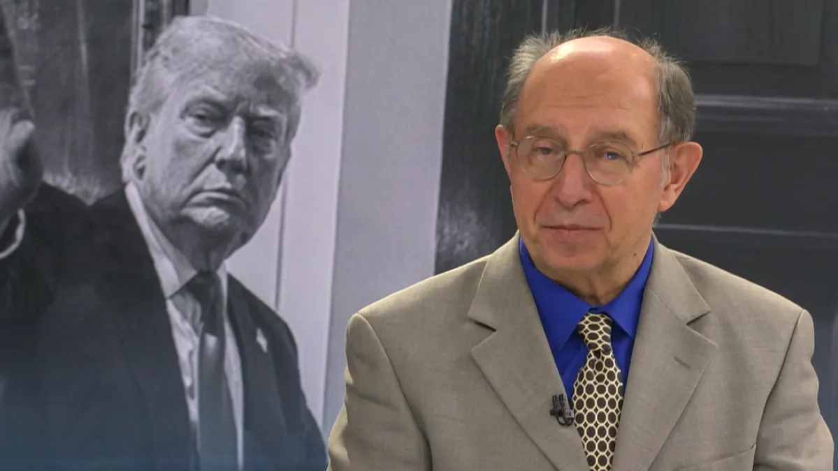 Što ako Rusija napadne NATO članicu? Kovačević: 'S obzirom na srdačne odnose Putina i Trumpa...'