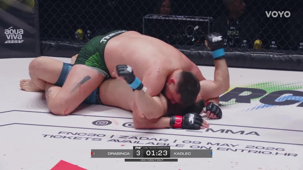 'Div' svom silom laktao bosanskohercegovačkog vojnika