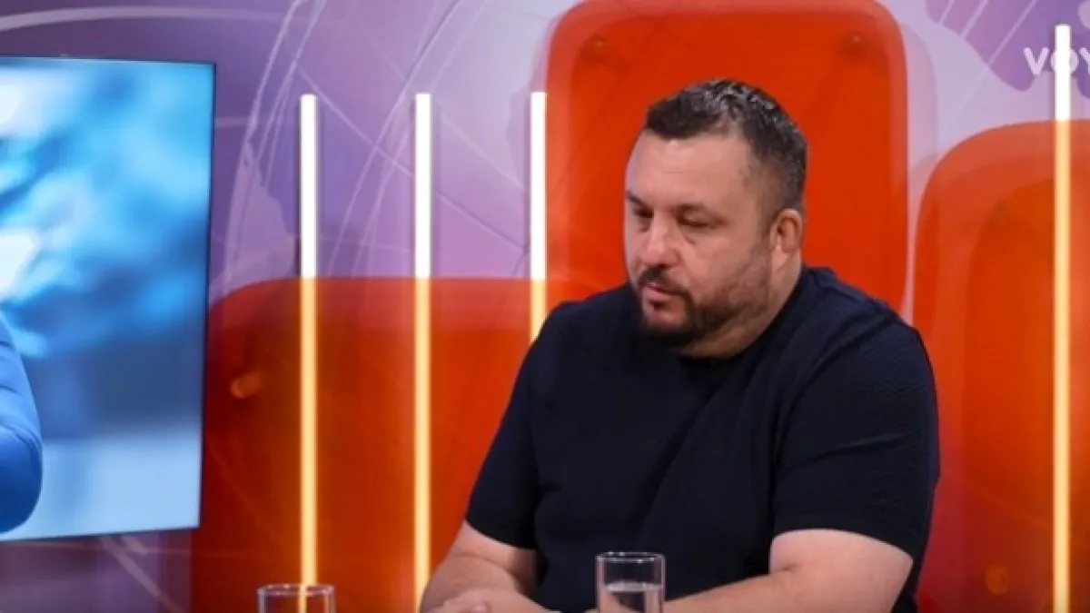 Je li moguće? Forgač u Maksanovom korneru otkrio veliku vijest o Mirku Filipoviću