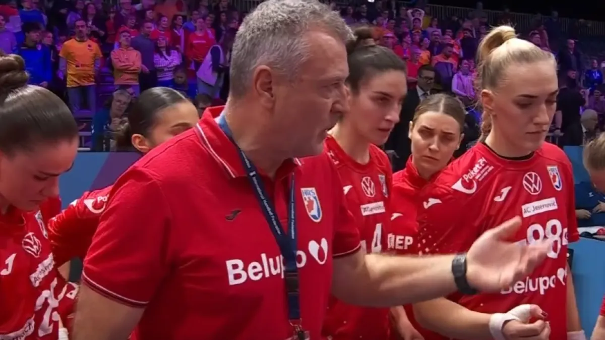 Rukometašice protiv Kosova zaključuju kvalifikacije: 'Želimo punu dvoranu i pobjedu'