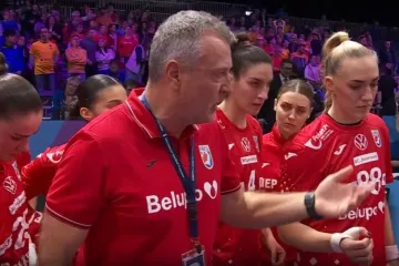 Rukometašice protiv Kosova zaključuju kvalifikacije: 'Želimo punu dvoranu i pobjedu'