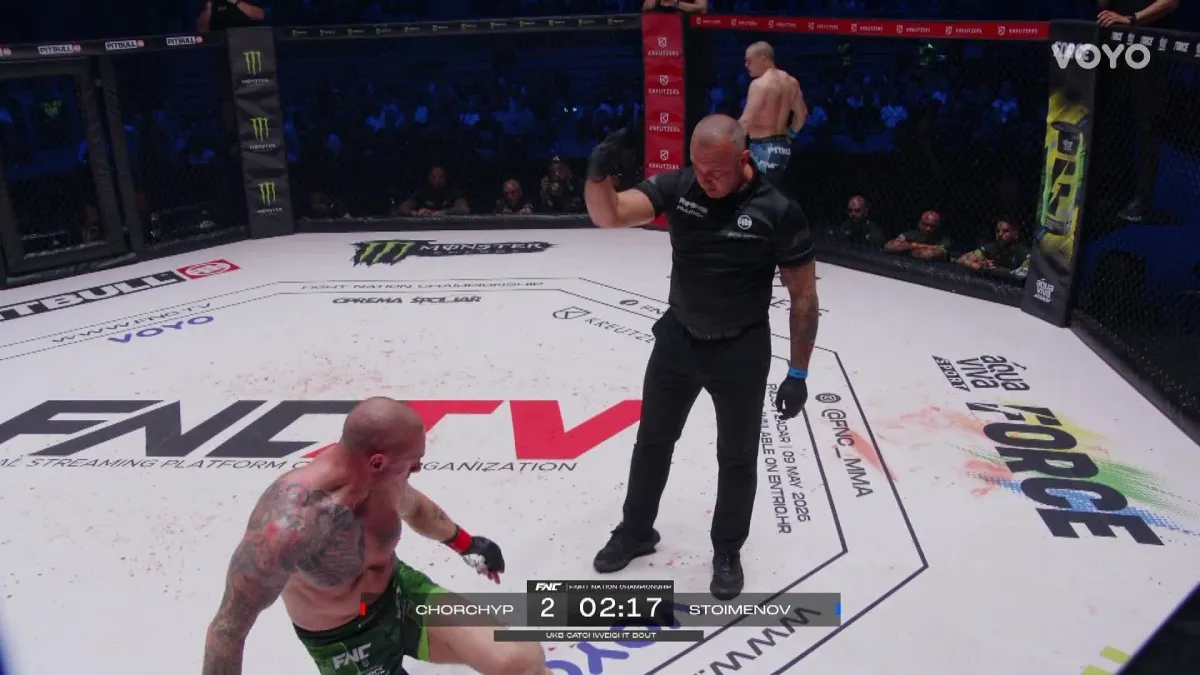 Ovakav kraj nije zaslužio: Legenda zadnju borbu završila ozljedom