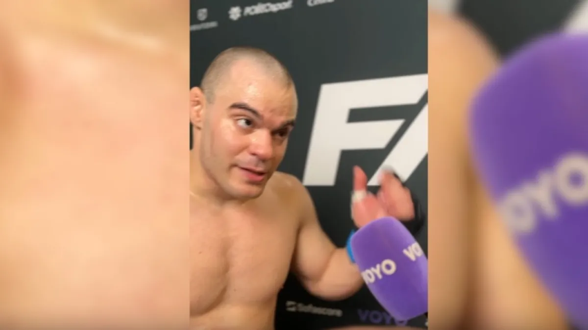 Stoimenov pojasnio kako je došlo do teške ozljede noge: 'Uh, ovako sam ga'