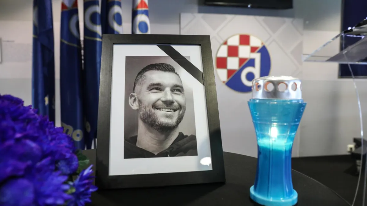 Igrat će se memorijalni turnir u čast prerano preminulom Pokrivaču i pokreće se stipendija za mlade sportaše