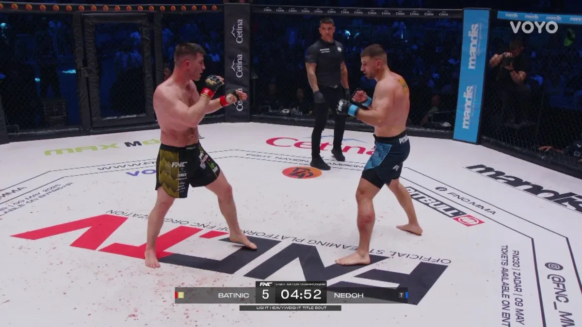 Nedoh na mukama, pogledajte kako je izgledala njegova noga