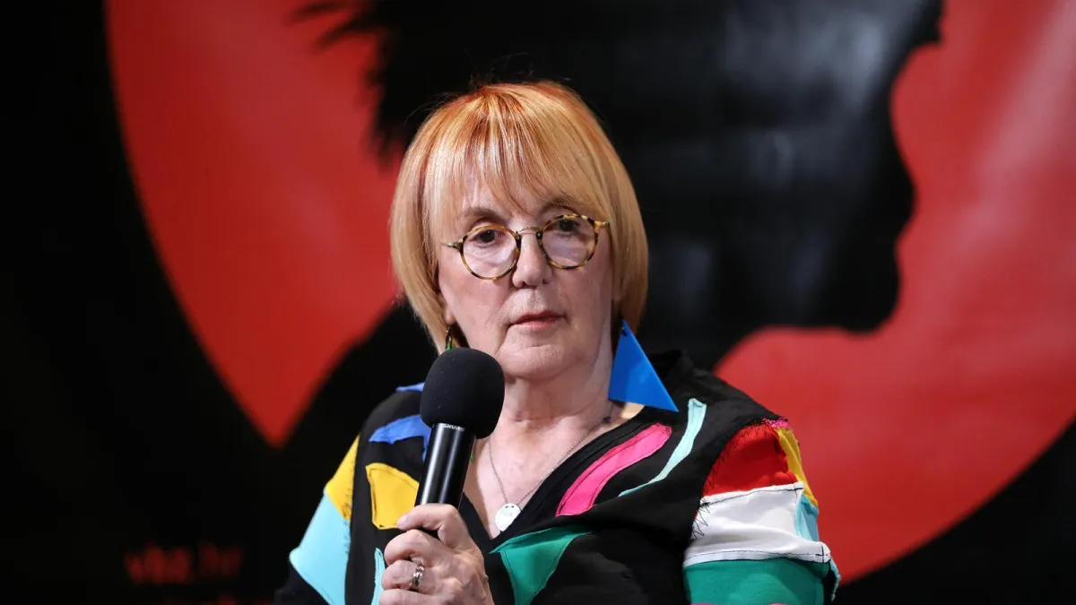 Vedrana Rudan otkrila što bi u životu napravila drukčije: ‘Voli li me itko? Tko sam ja?’