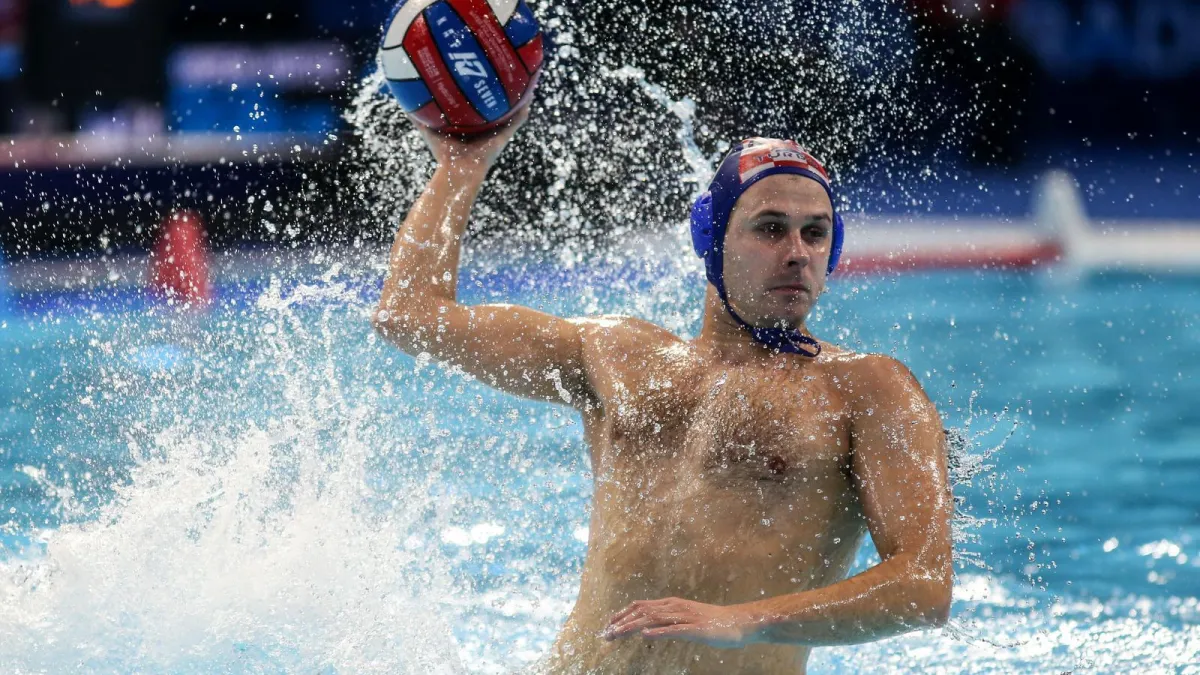 Hrvatska razbila Srbiju u ranu zoru: Ova pobjeda za Barakude ima poseban značaj