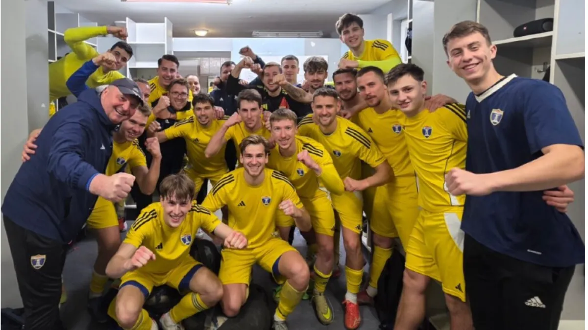 Kaos u hrvatskom niželigašu: Igrači povukli potez koji je šokirao klub i ligu