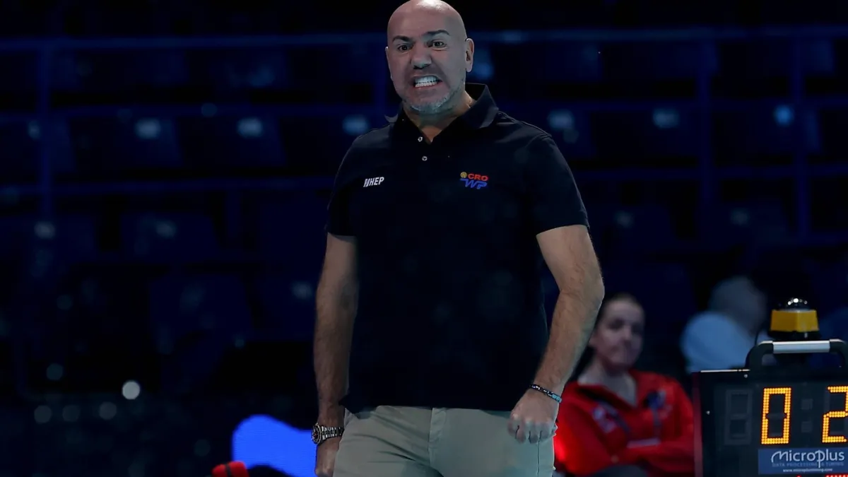 Tucak nakon pobjede nad Srbijom: Otkrio što ga posebno veseli u ovoj ekipi