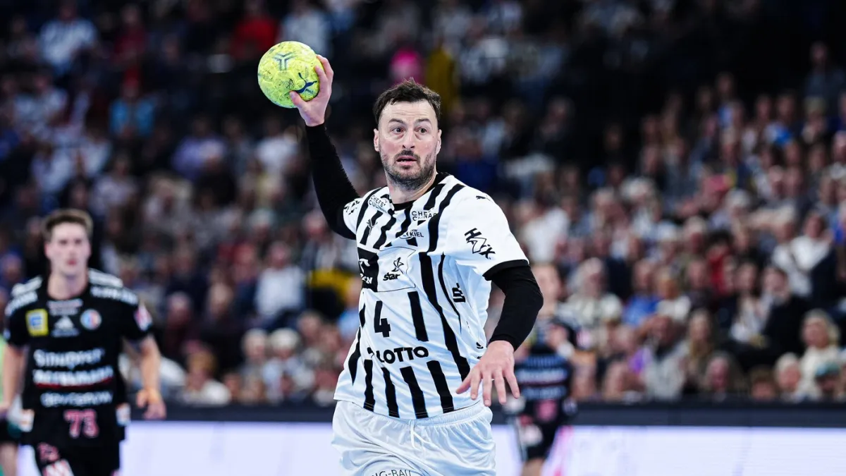 Duvnjak otvorio dušu o kaosu u Kielu i priznao: 'Ponekad ostanem bez riječi'