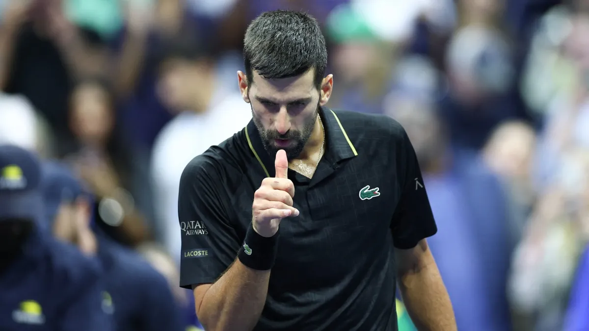 Đoković otkrio što ga zapravo pokreće: 'Pravim greške, imam slabosti…'