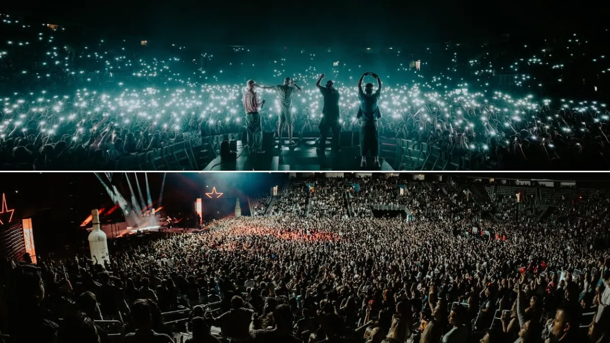 Spektakl o kojem će se pričati! Preko 20 izvođača u više od sedam sati: Dokazali su zašto su glavni na sceni