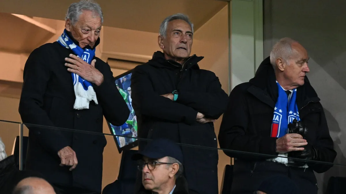 Novi skandal u talijanskom nogometu: Novac 'ispod stola' za poziv u reprezentaciju