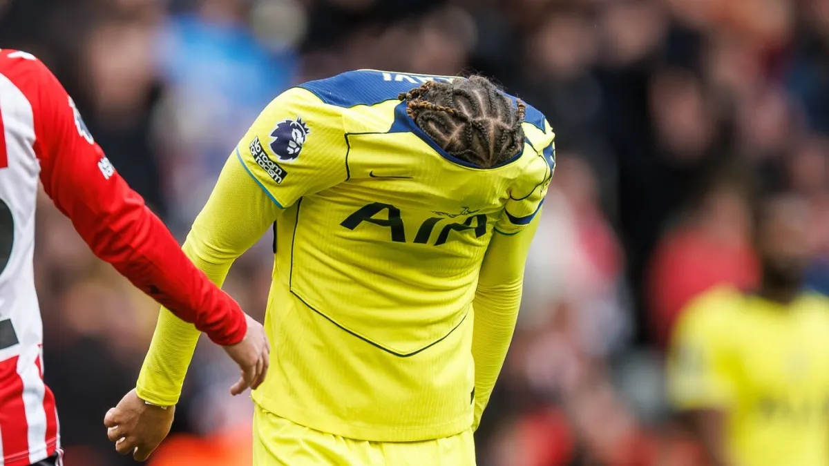 Najcrnji dani za londonskog velikana: Novi poraz i korak bliže drugoj ligi