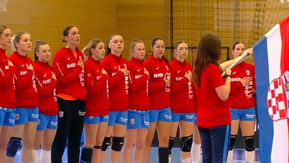 Poslušajte kako Sesvete pjevaju Lijepu našu