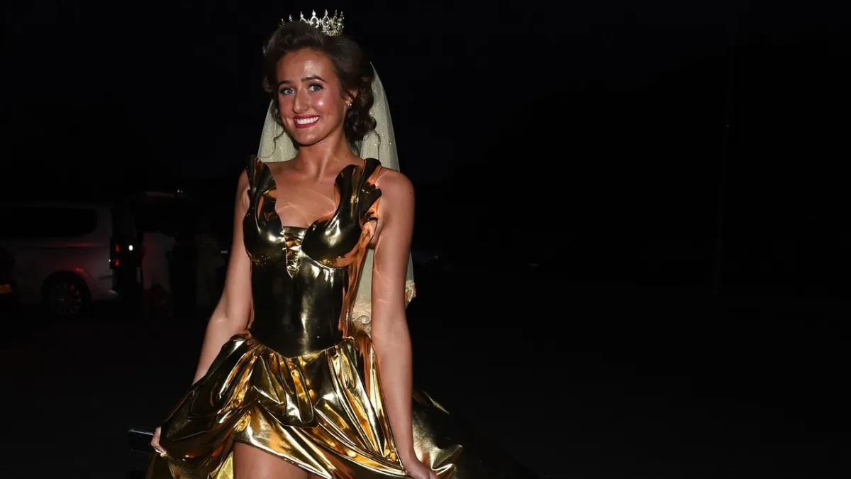 Šesnaestogodišnja kći Tysona Furyja prvi put u javnosti sa zaručnikom: Par o kojem svi pričaju