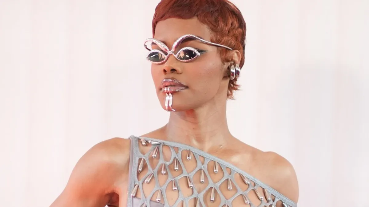 ‘Pomalo bizarno’: Pogledajte kombinaciju kojom je Teyana Taylor ukrala svu pažnju na festivalu