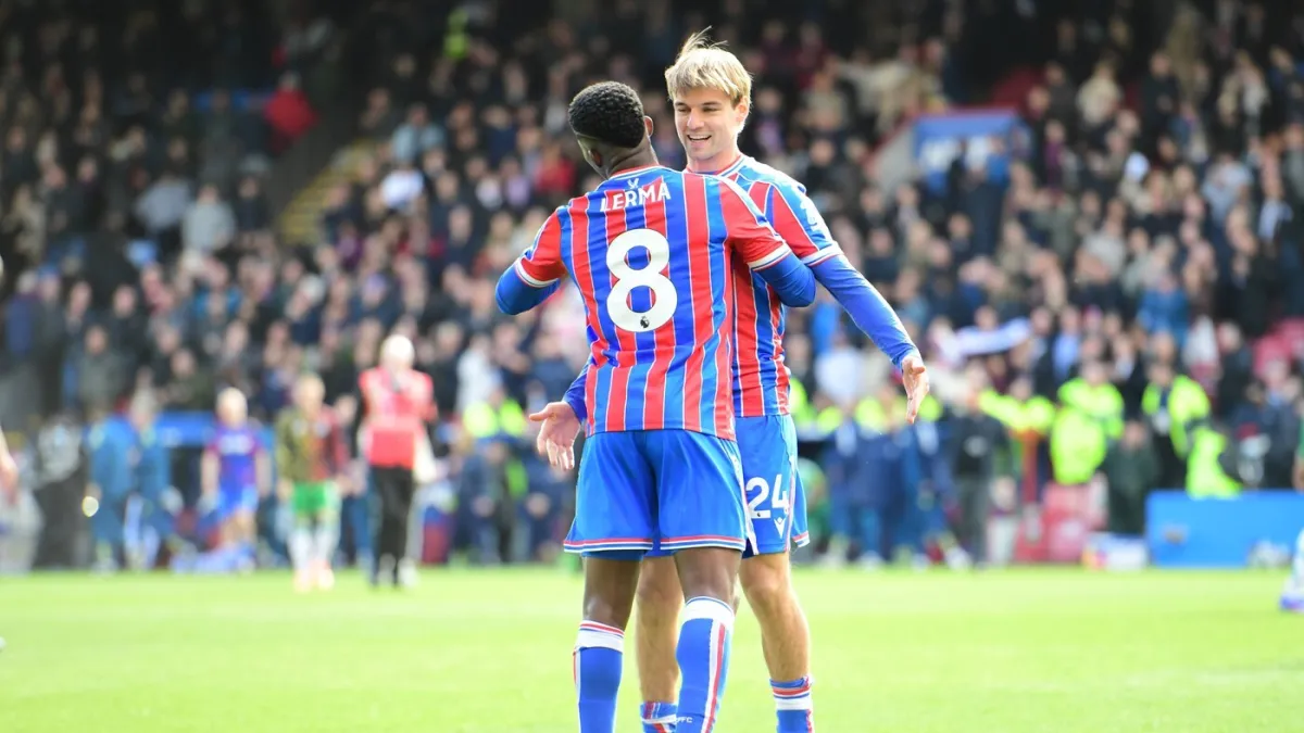 Borna Sosa objavio fotografiju: Pogledajte tko ga je došao podržati, i to u dresu